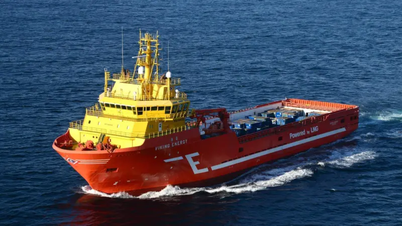 'Viking Energy'