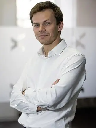 Przemek Marek is a renewables consultant in the advisory team at Xodus