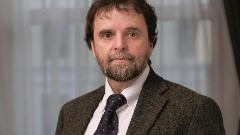 Bryan McGlinchy, IMCA’s Diving Manager