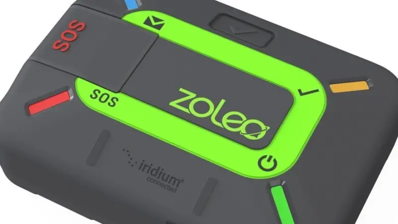ZOLEO