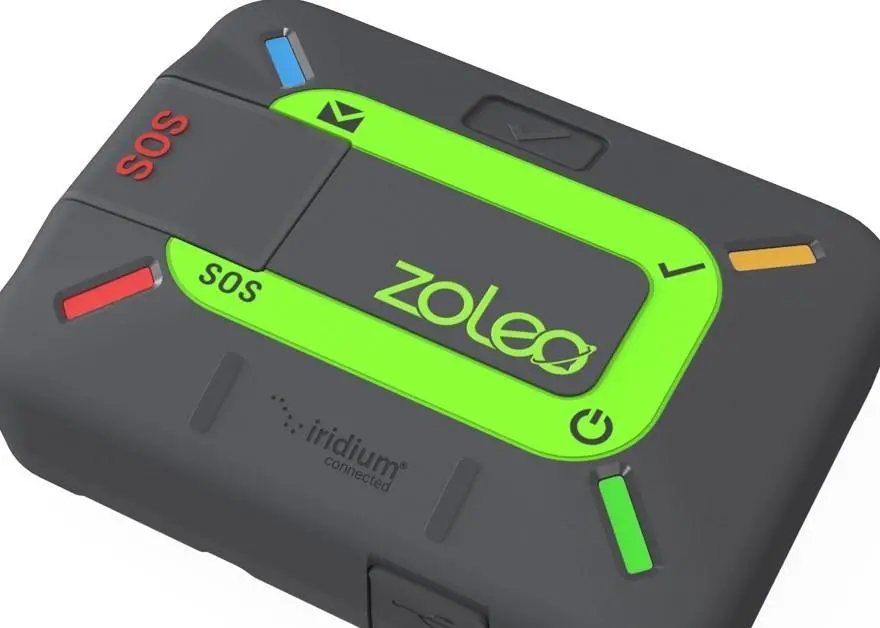 ZOLEO
