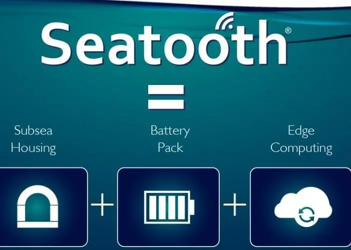 Seatooth