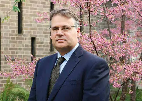 Henry Jeffrey