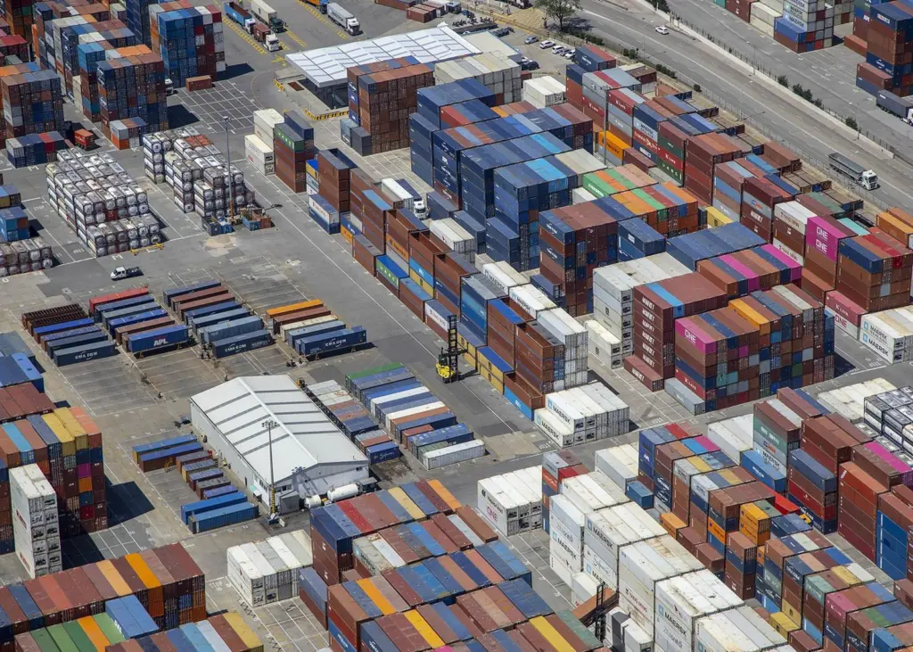 APM Terminals Barcelona