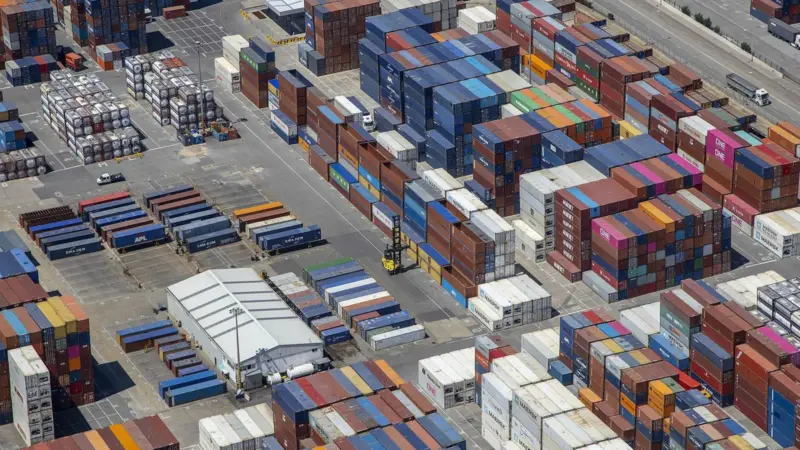 APM Terminals Barcelona