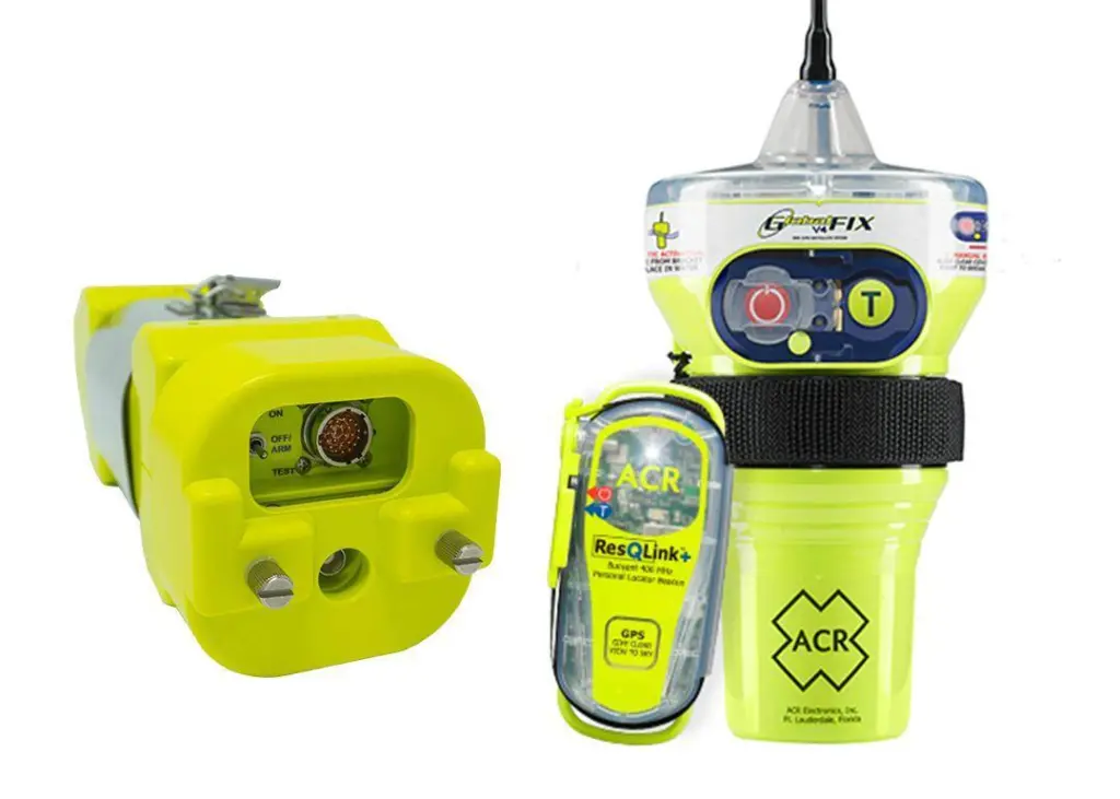 beacons