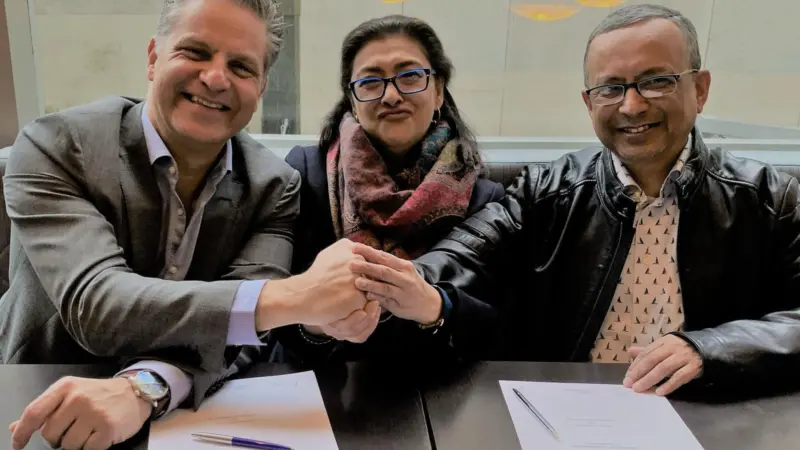 acquisition deal