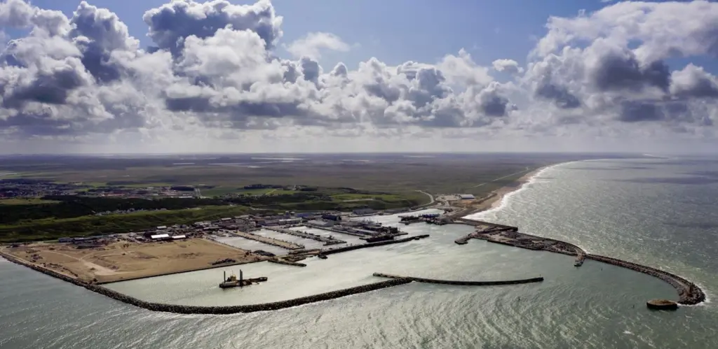 Port of Hanstholm says it is on course to become Europe’s leading consumer fishing port