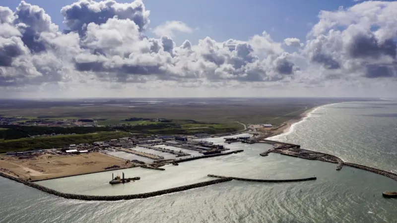 Port of Hanstholm says it is on course to become Europe’s leading consumer fishing port