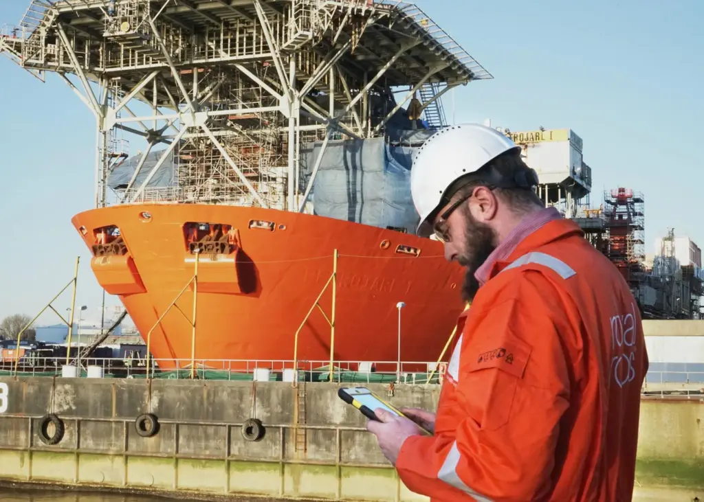Shipbuilder