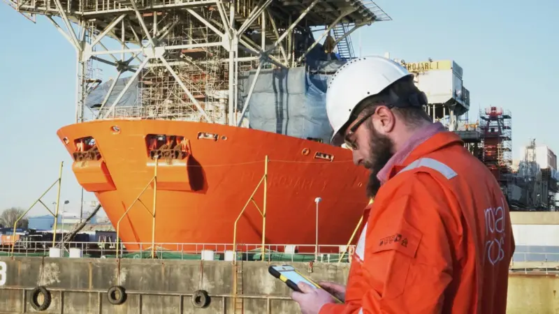 Shipbuilder