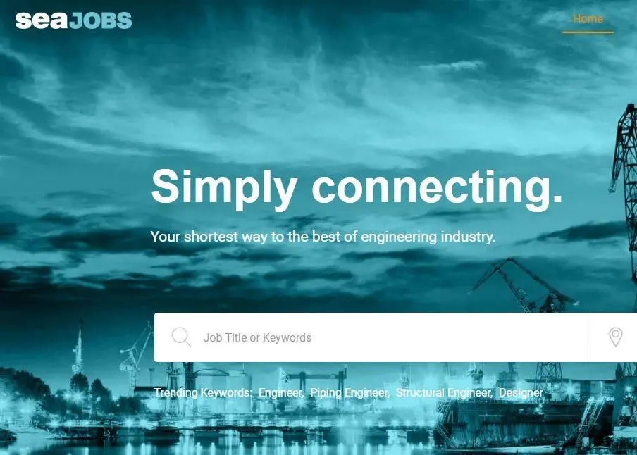 SeaJobs
