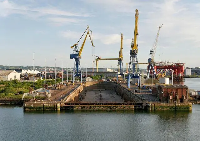 Harland & Wolff