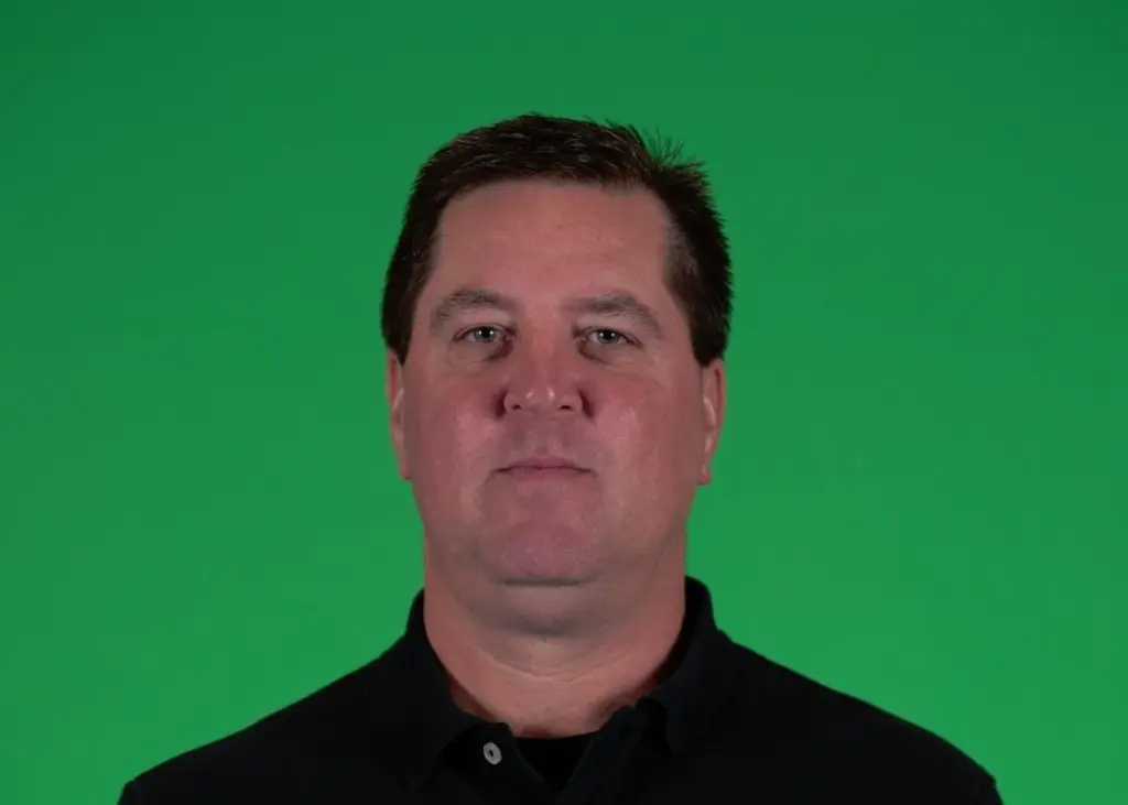 Gene Andella, Customer Service Manager- Edgetech