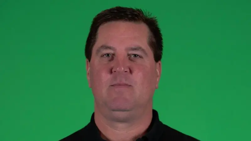 Gene Andella, Customer Service Manager- Edgetech