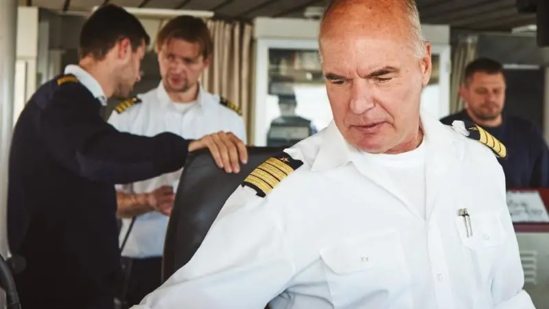 CIO+ automates the process of applying additional data in ECDIS