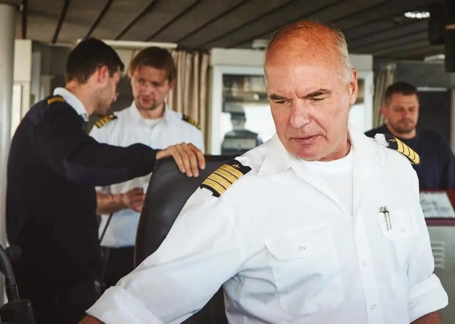 CIO+ automates the process of applying additional data in ECDIS