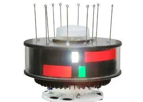 Sealite lantern