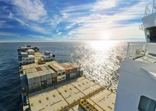 Remote Dynamic Positioning inspection service