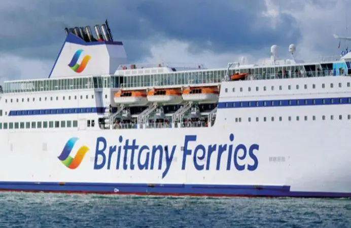 ferry services to resume