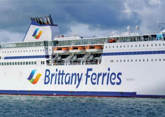 ferry services to resume