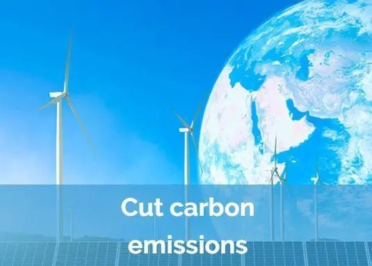 decarbonisation