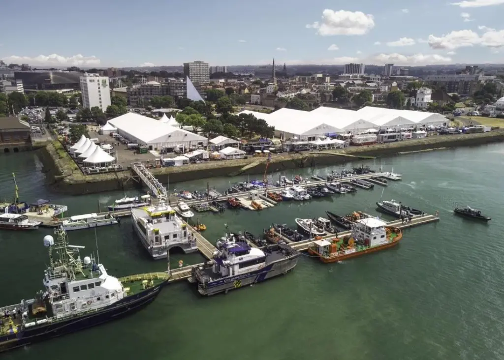 "We believe rescheduling to 2021 is now the best option for exhibitors and visitors”