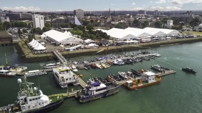 "We believe rescheduling to 2021 is now the best option for exhibitors and visitors”