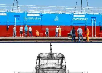 HullWasher