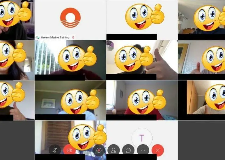 webinar