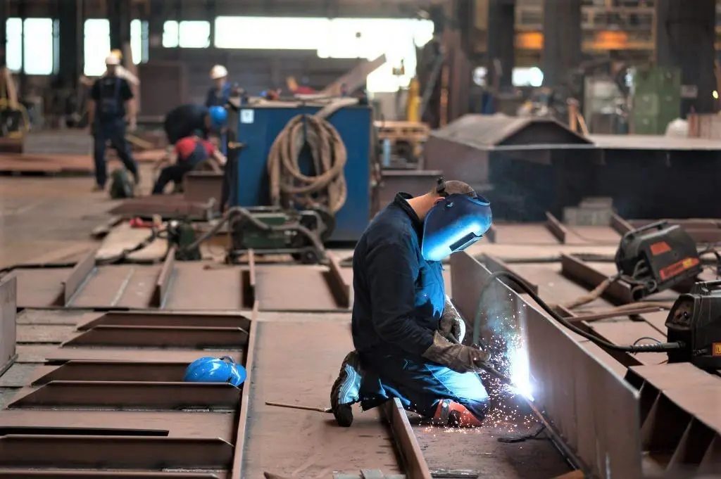 FSG: fears for jobs amid yard merger talks.
