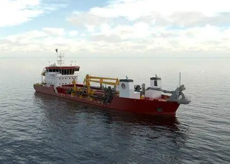 TSHD