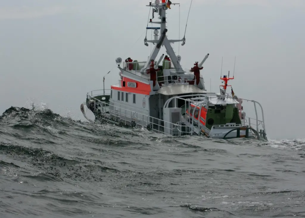 Versatile Arkona is due back in service in August