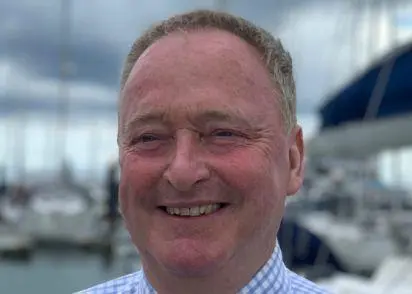 Gwynne Lewis