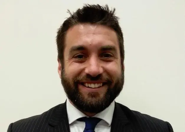 Ian Nash of SPS Technology