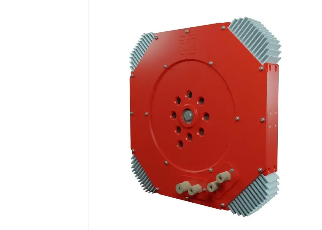 The Infinitum motor has been mooted as potentially transformative
