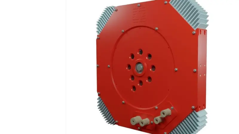 The Infinitum motor has been mooted as potentially transformative