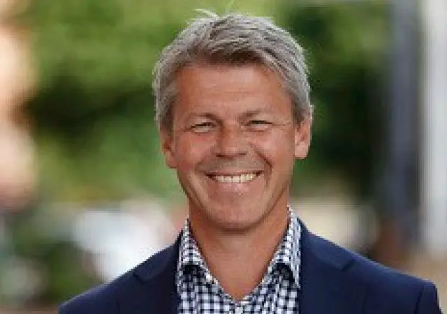 Stefan Sedersten