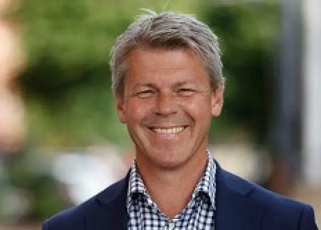 Stefan Sedersten
