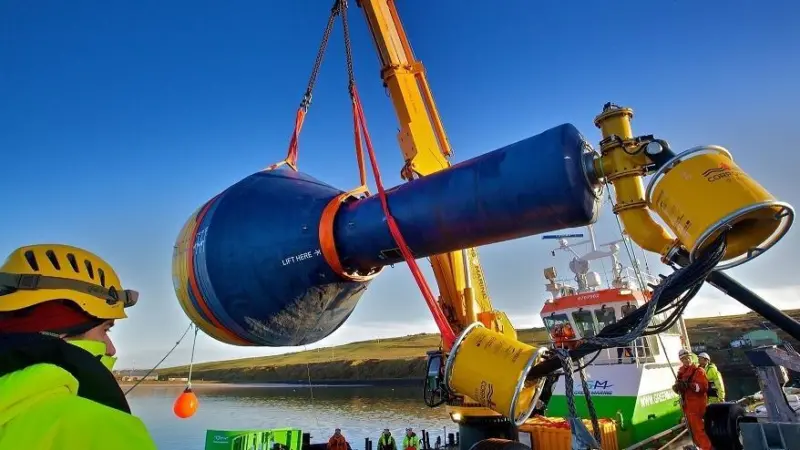 Portugal presents an ideal environment for HiWave-5 due to its natural assets and environmental consciousness