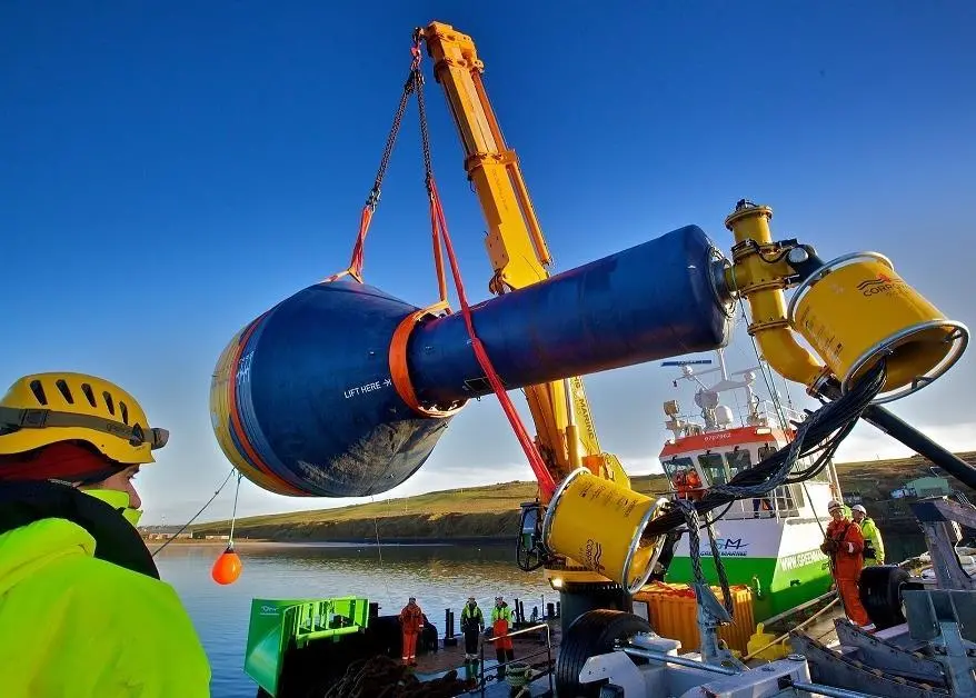 Portugal presents an ideal environment for HiWave-5 due to its natural assets and environmental consciousness