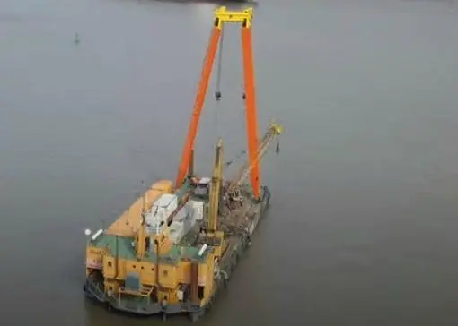 'Baltic Lift'