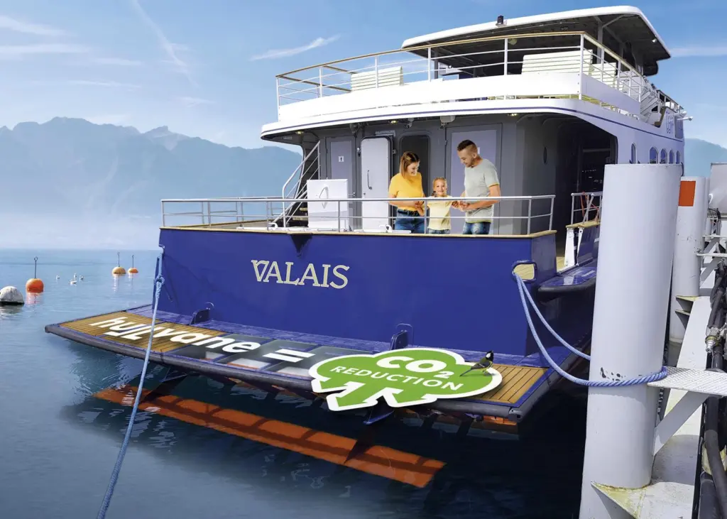 'Valais'
