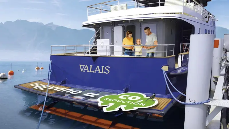 'Valais'