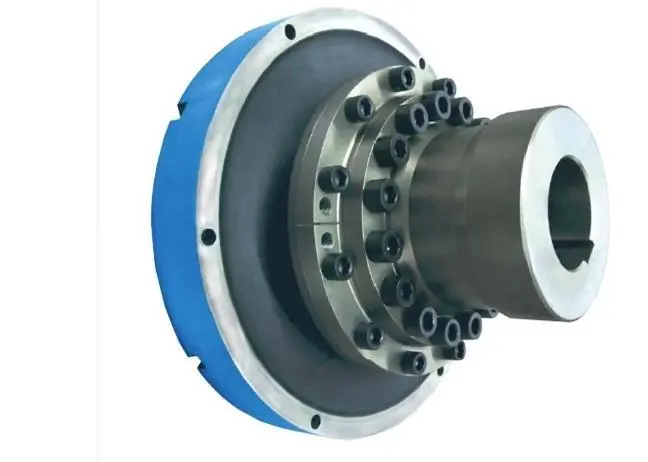 Reich's TOK coupling has been a hero product for the new partnership