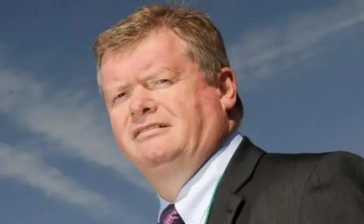 Tony Laing, director – research and market acceleration at NSRI