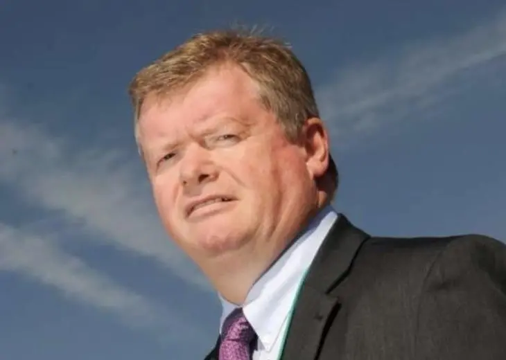 Tony Laing, director – research and market acceleration at NSRI