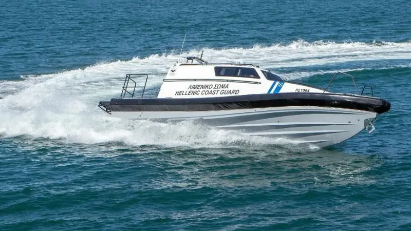The new S1200 design incorporates knowledge gained from its existing closed-cabin S1200 counterpart