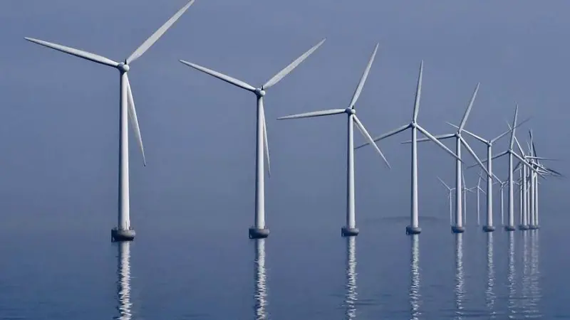 Saipem offshore wind