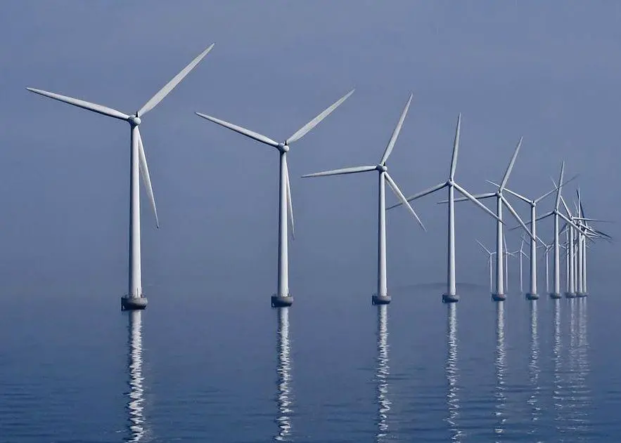 Saipem offshore wind
